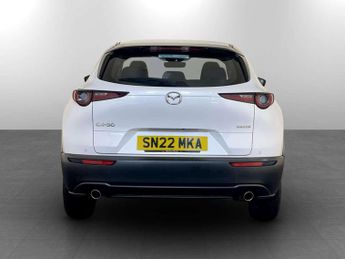 Mazda CX-30 2.0 e-SKYACTIV G MHEV SE-L Lux SUV 5dr Petrol Manual Euro 6 (s/s