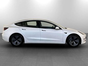 Tesla Model 3 (Dual Motor) Long Range Saloon 4dr Electric Auto 4WDE (346 ps)