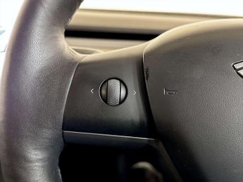 Tesla Model 3 (Dual Motor) Long Range Saloon 4dr Electric Auto 4WDE (346 ps)