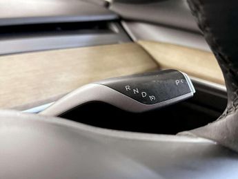 Tesla Model 3 (Dual Motor) Long Range Saloon 4dr Electric Auto 4WDE (346 ps)