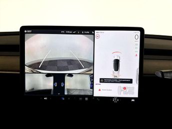 Tesla Model 3 (Dual Motor) Long Range Saloon 4dr Electric Auto 4WDE (346 ps)