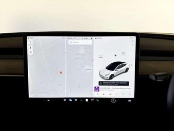 Tesla Model 3 (Dual Motor) Long Range Saloon 4dr Electric Auto 4WDE (346 ps)