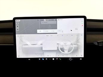 Tesla Model 3 (Dual Motor) Long Range Saloon 4dr Electric Auto 4WDE (346 ps)