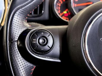 MINI Countryman 2.0 Cooper D Sport SUV 5dr Diesel Auto ALL4 Euro 6 (s/s) (150 ps