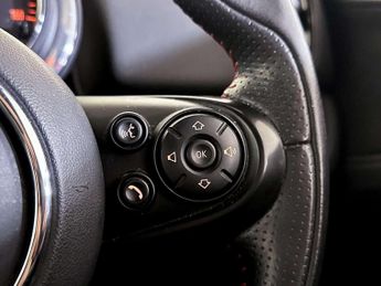 MINI Countryman 2.0 Cooper D Sport SUV 5dr Diesel Auto ALL4 Euro 6 (s/s) (150 ps