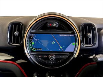 MINI Countryman 2.0 Cooper D Sport SUV 5dr Diesel Auto ALL4 Euro 6 (s/s) (150 ps