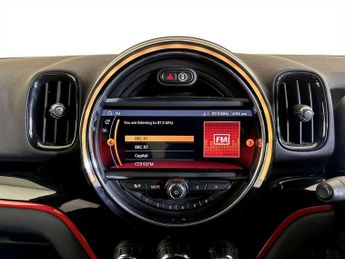 MINI Countryman 2.0 Cooper D Sport SUV 5dr Diesel Auto ALL4 Euro 6 (s/s) (150 ps