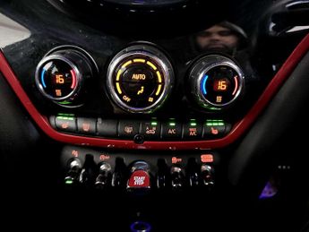 MINI Countryman 2.0 Cooper D Sport SUV 5dr Diesel Auto ALL4 Euro 6 (s/s) (150 ps