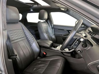 Land Rover Range Rover Evoque 1.5 P300e 12.2kWh Autobiography SUV 5dr Petrol Plug-in Hybrid Au