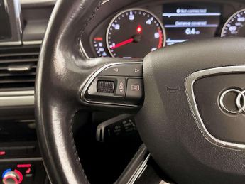 Audi A6 Avant 2.0 TDI ultra SE Executive Estate 5dr Diesel Manual Euro 6 (s/s)