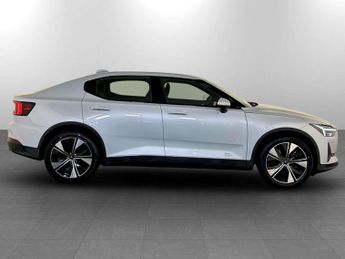 Polestar Polestar 2 Single Motor 69kWh Standard Range Fastback 5dr Electric Auto FWD