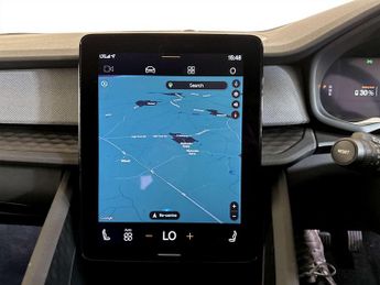 Polestar Polestar 2 Single Motor 69kWh Standard Range Fastback 5dr Electric Auto FWD