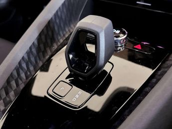 Polestar Polestar 2 Single Motor 69kWh Standard Range Fastback 5dr Electric Auto FWD