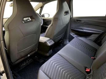 CUPRA Born 58kWh V2 Hatchback 5dr Electric Auto (204 ps)