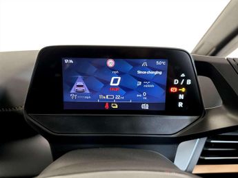 CUPRA Born 58kWh V2 Hatchback 5dr Electric Auto (204 ps)