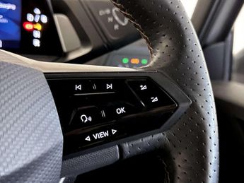 CUPRA Born 58kWh V2 Hatchback 5dr Electric Auto (204 ps)