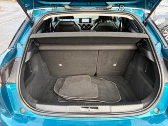 DS AUTOMOBILES DS 3 CROSSBACK 1.2 PureTech Prestige Crossback EAT8 Euro 6 (s/s) 5dr
