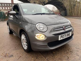 Fiat 500 1.0 MHEV Pop Euro 6 (s/s) 3dr