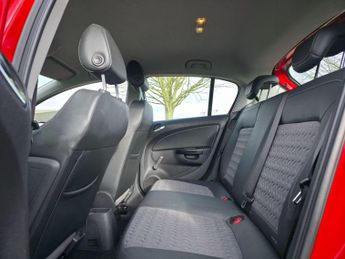 Vauxhall Corsa 1.4 16V SE Auto Euro 5 5dr