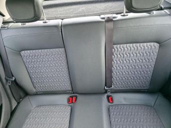 Vauxhall Corsa 1.4 16V SE Auto Euro 5 5dr