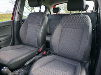 Vauxhall Corsa 1.4 16V SE Auto Euro 5 5dr