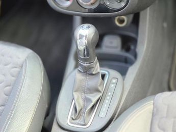 Vauxhall Corsa 1.4 16V SE Auto Euro 5 5dr