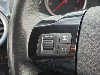 Vauxhall Corsa 1.4 16V SE Auto Euro 5 5dr