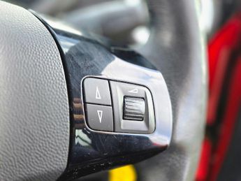 Vauxhall Corsa 1.4 16V SE Auto Euro 5 5dr