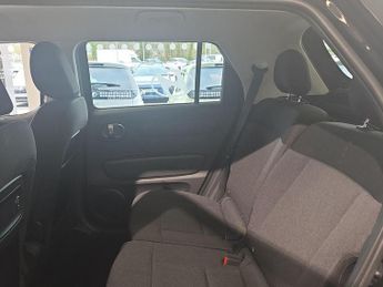 Hyundai INSTER Long Range 49kWh 02 5dr Automatic