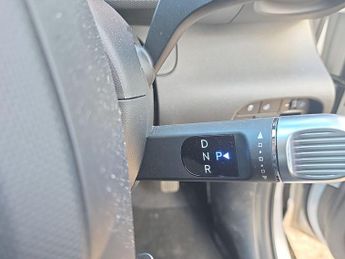 Hyundai INSTER Long Range 49kWh 02 5dr Automatic