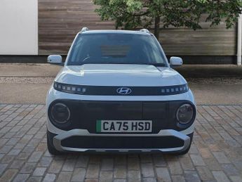 Hyundai INSTER Long Range 49kWh 02 5dr Automatic