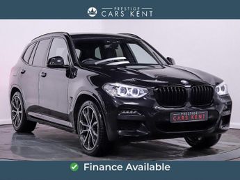 BMW X3 X3 xDrive30e M Sport
