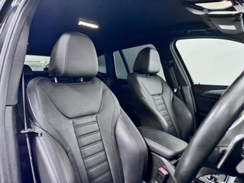 BMW X3 X3 xDrive30e M Sport