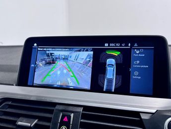 BMW X3 X3 xDrive30e M Sport