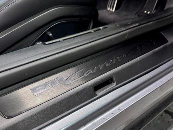 Porsche 911 3.6 T-Hybrid 992 Carrera GTS Coupe 2dr Petrol Hybrid PDK Euro 6 