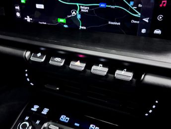 Porsche 911 3.6 T-Hybrid 992 Carrera GTS Coupe 2dr Petrol Hybrid PDK Euro 6 