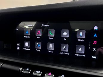 Porsche 911 3.6 T-Hybrid 992 Carrera GTS Coupe 2dr Petrol Hybrid PDK Euro 6 