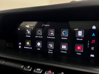 Porsche 911 3.6 T-Hybrid 992 Carrera GTS Coupe 2dr Petrol Hybrid PDK Euro 6 