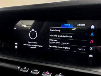 Porsche 911 3.6 T-Hybrid 992 Carrera GTS Coupe 2dr Petrol Hybrid PDK Euro 6 