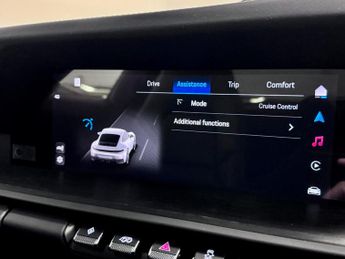 Porsche 911 3.6 T-Hybrid 992 Carrera GTS Coupe 2dr Petrol Hybrid PDK Euro 6 