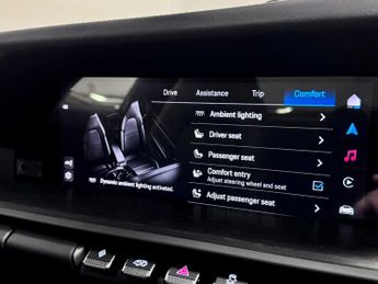 Porsche 911 3.6 T-Hybrid 992 Carrera GTS Coupe 2dr Petrol Hybrid PDK Euro 6 