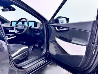 Kia EV6 77.4kWh GT-Line S Hatchback 5dr Electric Auto AWD (320 bhp)