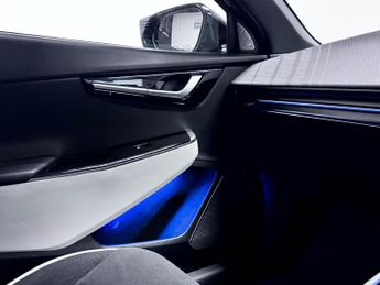 Kia EV6 77.4kWh GT-Line S Hatchback 5dr Electric Auto AWD (320 bhp)