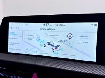 Kia EV6 77.4kWh GT-Line S Hatchback 5dr Electric Auto AWD (320 bhp)