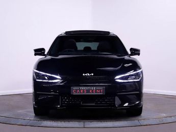 Kia EV6 77.4kWh GT-Line S Hatchback 5dr Electric Auto AWD (320 bhp)