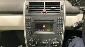 Mercedes-Benz A Class 2.0 A180 CDI Avantgarde SE Hatchback 5dr Diesel CVT (144 g/km, 1