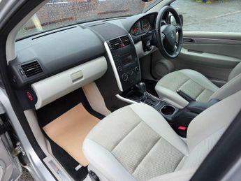 Mercedes-Benz A Class 2.0 A180 CDI Avantgarde SE Hatchback 5dr Diesel CVT (144 g/km, 1