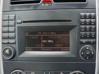 Mercedes-Benz A Class 2.0 A180 CDI Avantgarde SE Hatchback 5dr Diesel CVT (144 g/km, 1