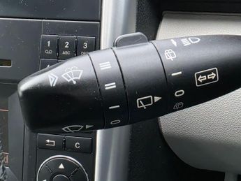 Mercedes-Benz A Class 2.0 A180 CDI Avantgarde SE Hatchback 5dr Diesel CVT (144 g/km, 1