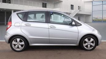 Mercedes-Benz A Class 2.0 A180 CDI Avantgarde SE Hatchback 5dr Diesel CVT (144 g/km, 1